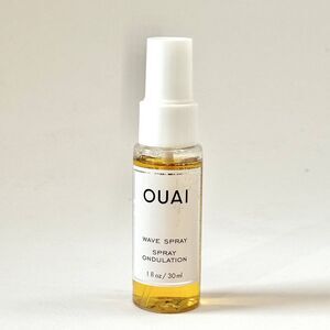 🦋5/$25🦋 Ouai Wave Spray - Travel Size